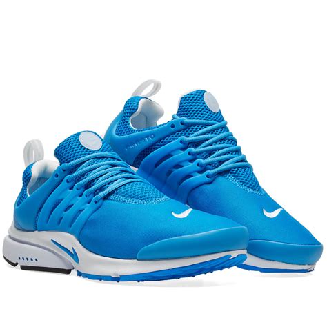 nike presto weiß blau|Nike air presto prezzo.